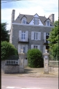 Maison de villégiature, dite Villa des Troènes, 6 rue de Tourneuf (Saint-Cast-le-Guildo)