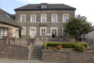 Architecture publique ou collective sur la commune d'Orgères