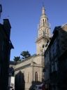 Église paroissiale Notre-Dame-de-Bon-Voyage, place de l'Eglise (Binic fusionnée en Binic-Etables-sur-Mer en 2016)