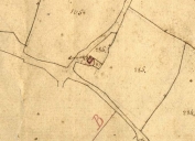 Maison, route de Quellenec, Convenant-Quellenec (Ploulec'h)