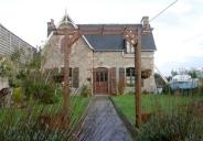 Maison, 8 rue de Kerariou (Trébeurden)