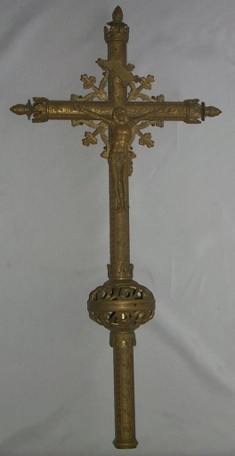 Croix de procession 3