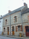 Maison, 49, 51 rue du Colonel Du Halgouët (Renac)