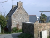 Ferme, 5, 7 chemin de Feuntenn Per (Pleumeur-Bodou)