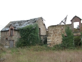 Ferme, la Bouessellerie (Bais)