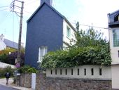 Maison, 11 rue de Bernus (Vannes)