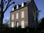 Maison dite Villa Isabelle, 14 avenue Victoria (Etables-sur-Mer fusionnée en Binic-Etables-sur-Mer en 2016)