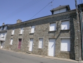 Maison, La Rabine aux Fouteaux, 23-21-19 (Saint-Germain-sur-Ille)