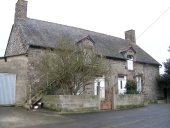 Ferme, le Tuly (Le Tronchet)