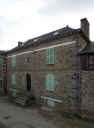 Maison, 3 rue Saint Louis (La Guerche-de-Bretagne)