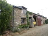 Ferme, le Mézeray (Vieux-Vy-sur-Couesnon)
