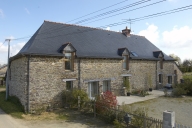 Ferme, la Haye Longue (Orgères)