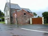 Maison, 8 rue des Préaux (Saint-Briac-sur-Mer)