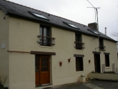 Ferme, la Boissière (Gahard)