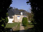 Maison, 60 bis rue de Metz (Vannes)