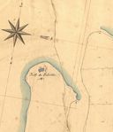 Ensemble fortifié de Bilvidic (Mo 105), Pointe de Bilvidic (Île-de-Batz)