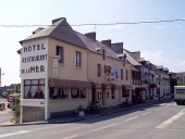 Maison, 21 rue de la Mairie (Le Vivier-sur-Mer)