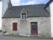 Maison, Kergroix (Guénin)
