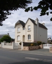 Maison, rue de Penvern (Paimpol)