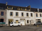 Maison, le Légué (Plérin-sur-Mer)