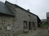 Ferme, la Ville-ès-Ray (Québriac)