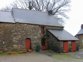 Ferme, la Pihargnais (Pipriac)