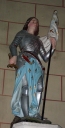 Statue : Jeanne d'Arc