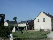 Ferme, l'Evelinais (Pleumeleuc)