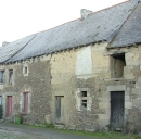 Maison, la Hervelinais (Saint-Domineuc)