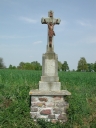 Croix de chemin, R.D. 30 (La Chapelle-Thouarault)