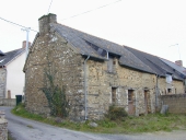 Ferme 2, la Grée (Pipriac)