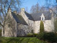 Les manoirs des communes de Tréguier et de Minihy-Tréguier