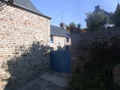 Maison, 08 ruette du Petit Puits (Saint-Suliac)