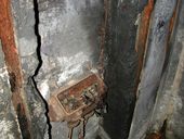 Bunker - abri pour un groupe de type VF 1a (B 66), Kervaoter (Brest)