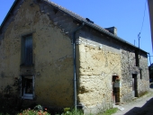 Fermette, 3 impasse du Fournil (Maxent)