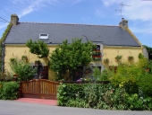 Ferme, les Sept-Saints (Erdeven)