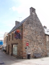 Maison, rue de l'Église (Paimpol)