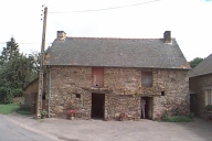 Ferme 8, le Plédy de Haut (La Chapelle-Bouëxic)