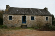 Maison, Kerbriant (Le Cloître Saint-Thégonnec)