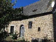 Les maisons et les fermes du 17e siècle à Fleurigné