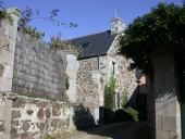 Maison, 1 rue des Herbelines, Traou-Perros (Perros-Guirec)