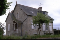 Maison de villégiature, 15 rue de la Fosserole, l'Isle (Saint-Cast-le-Guildo)