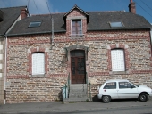 Maison, 7 rue de la Grange (Noyal-Châtillon-sur-Seiche)