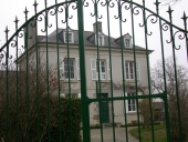 Maison, 1 rue des Bluteaux (Châteaugiron)