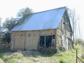 Maison, Villengas (Cuguen)