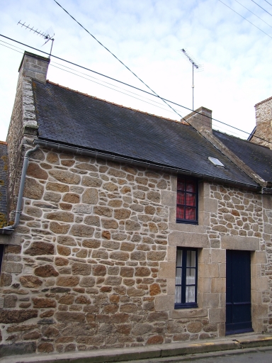 Maison, 200 rue Grande Rue (Saint-Jacut-de-la-Mer)