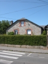Maison, 48 rue Saint-Médard (Saint-Aubin-d'Aubigné)