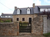 Maison, Port-Blanc (Penvénan)