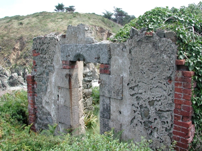 Corps de garde, Jospinet (Planguenoual fusionnée en Lamballe-Armor en 2019)
