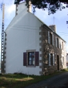 Maison, 22 rue de la Mairie (Trévou-Tréguignec)